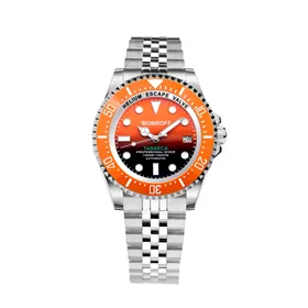 Мужские часы Bobroff BF0004bnBFSTJ (Ø 44 mm)