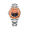 Мужские часы Bobroff BF0004ibn (Ø 42 mm)