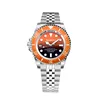 Laikrodis vyrams Bobroff BF0004ibnBFST (Ø 44 mm) (Ø 42 mm)