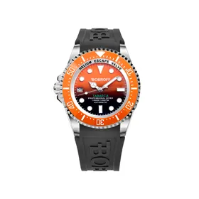 Men's Watch Bobroff BF0004ibnBFS (Ø 44 mm) (Ø 42 mm)