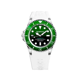 Laikrodis vyrams Bobroff BF0002ibvBF (Ø 44 mm) (Ø 42 mm)