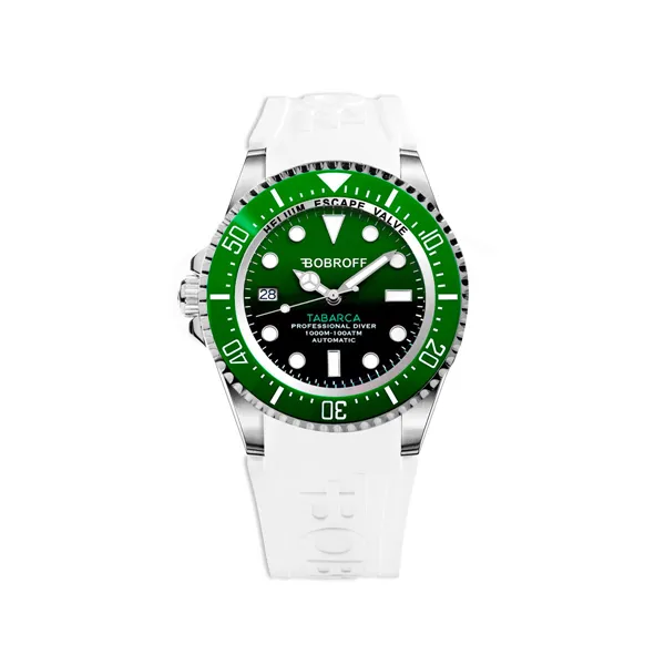 Laikrodis vyrams Bobroff BF0002ibvBF (Ø 44 mm) (Ø 42 mm)