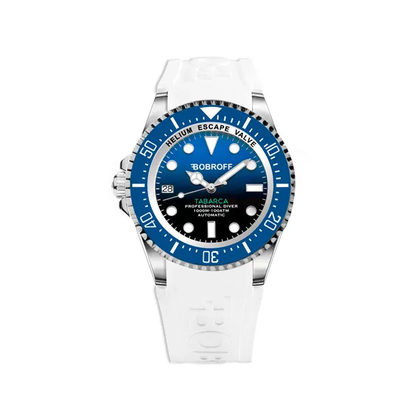 Мужские часы Bobroff BF0003ibaBF (Ø 44 mm) (Ø 42 mm)