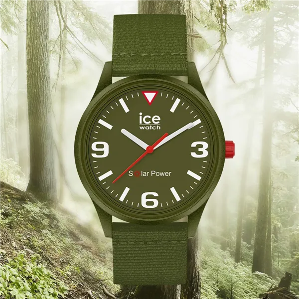 Vīriešu Pulkstenis Ice IC020060 Ø 40 mm