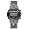 Laikrodis vyrams MVMT D-MV01-S2 (Ø 38 mm)