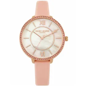 Naisten rannekellot Daisy Dixon DD088PRG (Ø 36 mm)