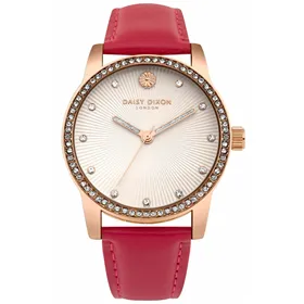 Naisten rannekellot Daisy Dixon DD089PRG (Ø 36 mm)