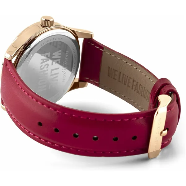 Laikrodis moterims Daisy Dixon DD089PRG (Ø 36 mm)