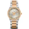Laikrodis moterims Daisy Dixon DD097SRGM (Ø 36 mm)