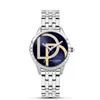 Laikrodis moterims Daisy Dixon DD105SM (Ø 35 mm)