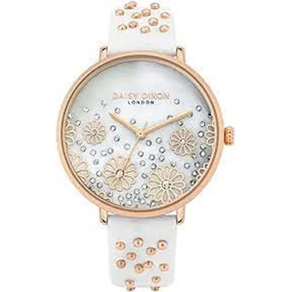 Laikrodis moterims Daisy Dixon DD111WRG (Ø 38 mm)