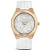Laikrodis moterims Daisy Dixon DD120WRG (Ø 36 mm)