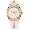 Laikrodis moterims Daisy Dixon DD138WRG (Ø 36 mm)