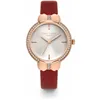 Laikrodis moterims Daisy Dixon DD156RRG (Ø 36 mm)