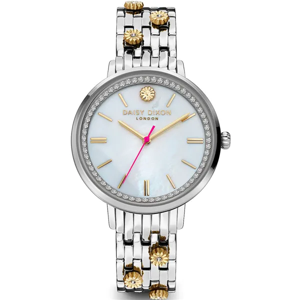 Женские часы Daisy Dixon DD158SM (Ø 38 mm)
