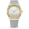 Laikrodis moterims Daisy Dixon DD169SGM (Ø 36 mm)