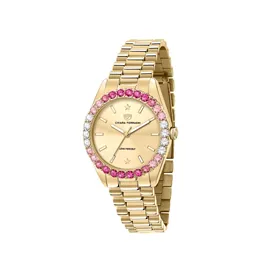 Laikrodis moterims Chiara Ferragni R1953100501 (Ø 34 mm)
