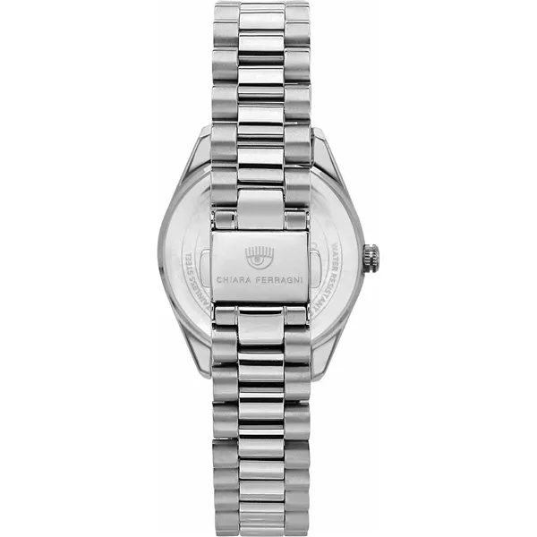 Laikrodis moterims Chiara Ferragni R1953100510 (Ø 32 mm)