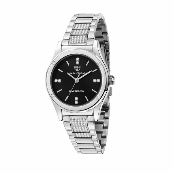 Laikrodis moterims Chiara Ferragni R1953102507 (Ø 32 mm)