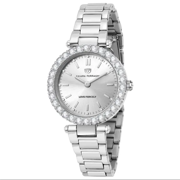 Laikrodis moterims Chiara Ferragni R1953103503 (Ø 36 mm)