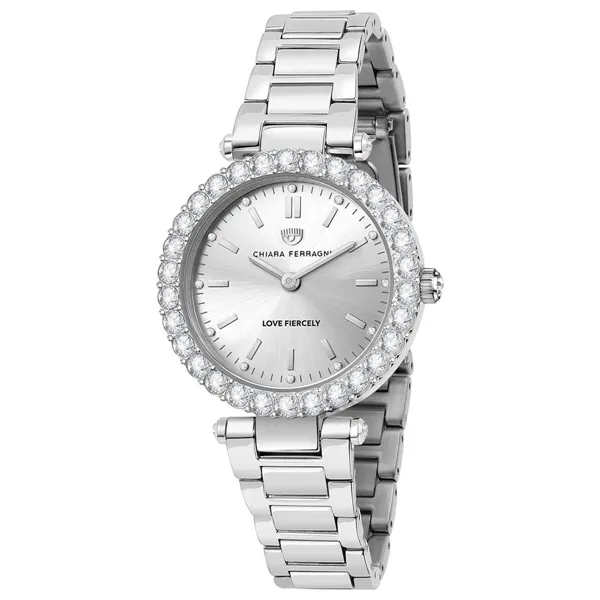 Laikrodis moterims Chiara Ferragni R1953103503 (Ø 36 mm)