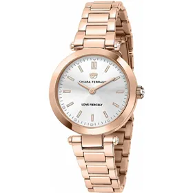 Laikrodis moterims Chiara Ferragni R1953103505 (Ø 34 mm)