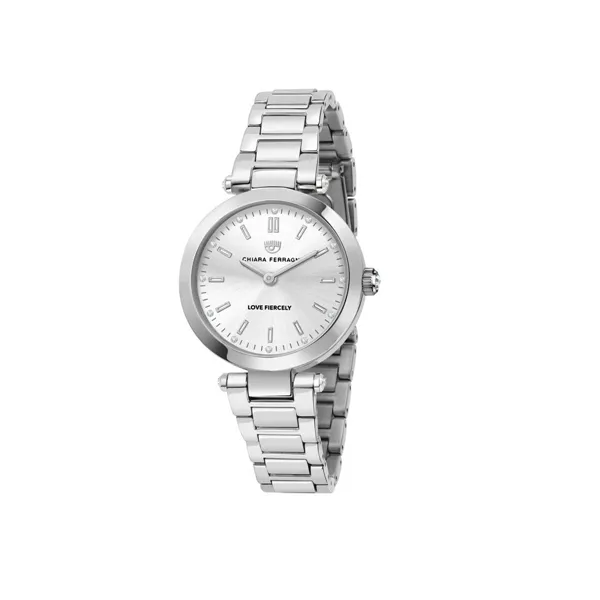 Naiste Kell Chiara Ferragni R1953103507 (Ø 34 mm)