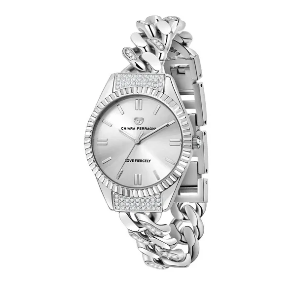 Laikrodis moterims Chiara Ferragni R1953104502 (Ø 34 mm)