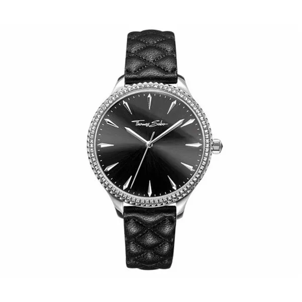 Laikrodis moterims Thomas Sabo WA03222212033 (Ø 38 mm)