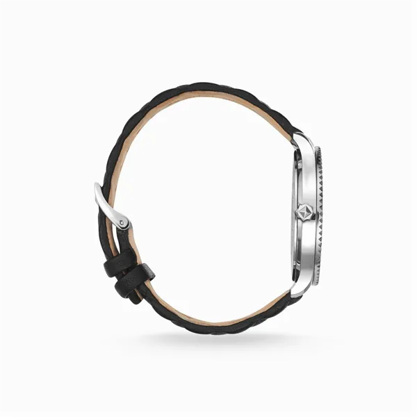 Laikrodis moterims Thomas Sabo WA03222212033 (Ø 38 mm)