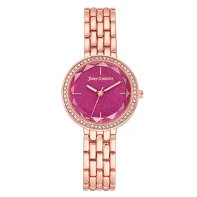 Laikrodis moterims Juicy Couture (Ø 32 mm)
