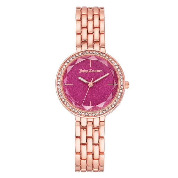 Laikrodis moterims Juicy Couture (Ø 32 mm)