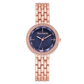 Sieviešu Pulkstenis Juicy Couture (Ø 32 mm)