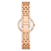 Laikrodis moterims Juicy Couture (Ø 32 mm)