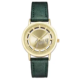 Laikrodis moterims Juicy Couture (Ø 36 mm)