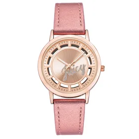 Naiste Kell Juicy Couture JC1214RGPK (Ø 36 mm)