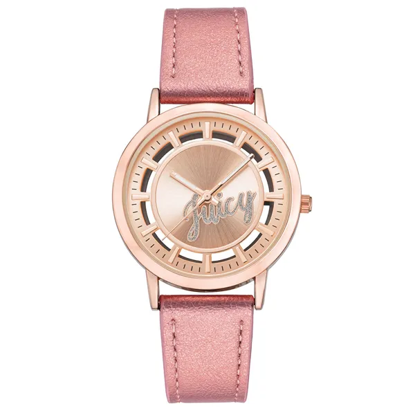 Laikrodis moterims Juicy Couture JC1214RGPK (Ø 36 mm)