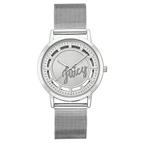 Laikrodis moterims Juicy Couture JC1217SVSV (Ø 36 mm)