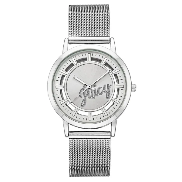 Laikrodis moterims Juicy Couture JC1217SVSV (Ø 36 mm)