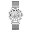 Laikrodis moterims Juicy Couture JC1217SVSV (Ø 36 mm)