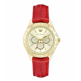 Laikrodis moterims Juicy Couture JC1220GPRD (Ø 38 mm)