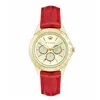 Laikrodis moterims Juicy Couture JC1220GPRD (Ø 38 mm)