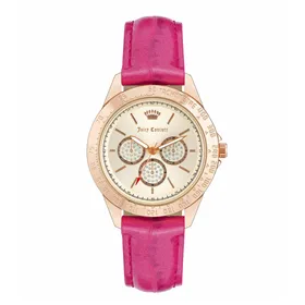 Laikrodis moterims Juicy Couture JC1220RGPK (Ø 38 mm)