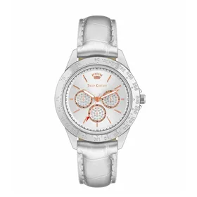Женские часы Juicy Couture JC1221SVSI (Ø 38 mm)