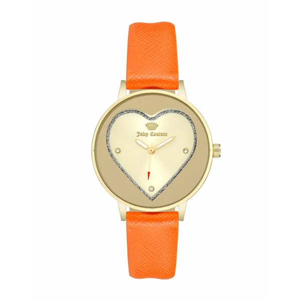 Laikrodis moterims Juicy Couture JC1234GPOR (Ø 38 mm)