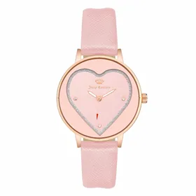Sieviešu Pulkstenis Juicy Couture JC1234RGPK (Ø 38 mm)