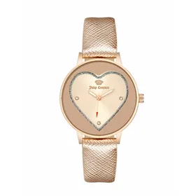 Женские часы Juicy Couture JC1234RGRG (Ø 38 mm)
