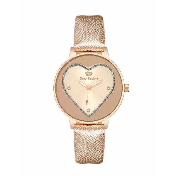 Женские часы Juicy Couture JC1234RGRG (Ø 38 mm)