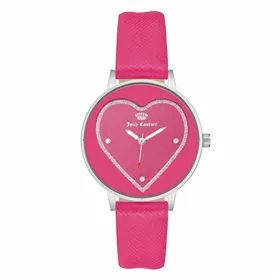 Laikrodis moterims Juicy Couture JC1235SVHP (Ø 38 mm)