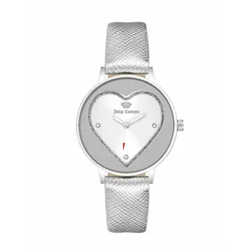 Ladies' Watch Juicy Couture JC1235SVSI (Ø 38 mm)